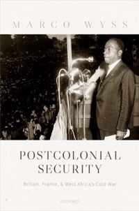 Postcolonial Security