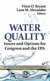 Water Quality