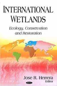 International Wetlands