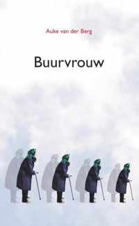 Buurvrouw