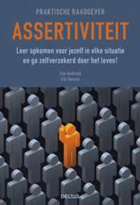 Assertiviteit