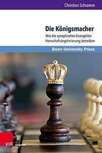 Die Konigsmacher