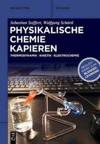 Physikalische Chemie Kapieren