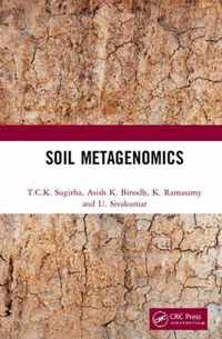 Soil Metagenomics