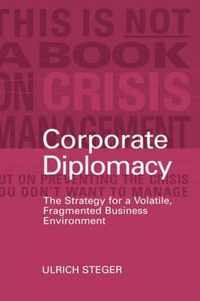 Corporate Diplomacy