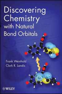 Discovering Chemistry With Natural Bond Orbitals