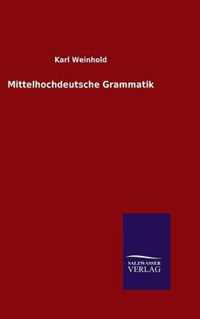 Mittelhochdeutsche Grammatik