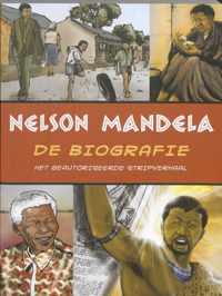 Nelson Mandela