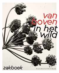 Van Boven in het wild zakboek