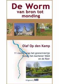 De Worm van bron tot monding