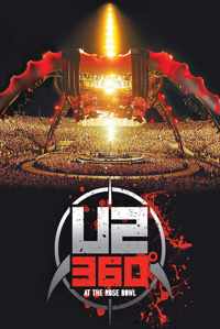 U2 360 Tour