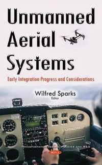 Unmanned Aerial Systems