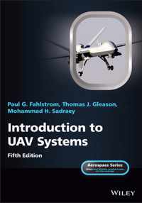 Introduction to UAV Systems, Fifth Edition