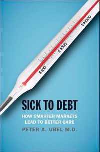 Sick to Debt