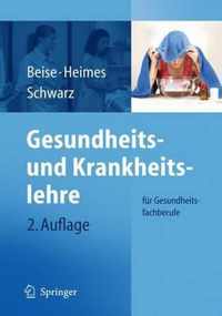 Gesundheits- Und Krankheitslehre