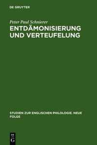 Entdamonisierung und Verteufelung