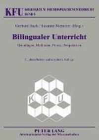 Bilingualer Unterricht