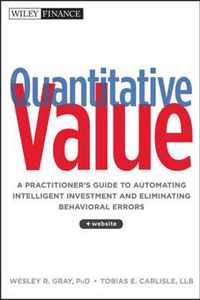 Quantitative Value