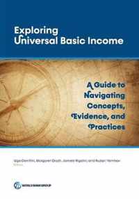 Exploring universal basic income