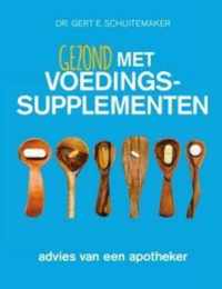 Gezond met voedingssupplementen