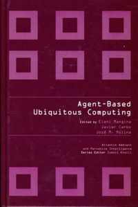 Agent-based Ubiquitous Computing