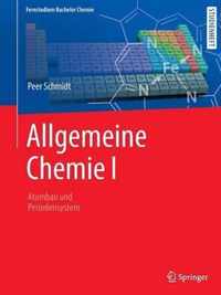 Allgemeine Chemie I