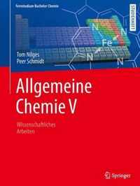 Allgemeine Chemie