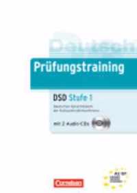 Prufungstraining Daf