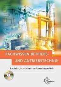 Elektrotechnik. Fachwissen Betriebs- und Antriebstechnik