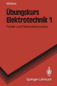 Ubungskurs Elektrotechnik