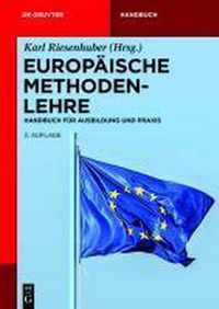 Europaische Methodenlehre