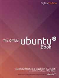 The Official Ubuntu Book