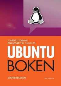 Ubuntuboken