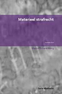 Materieel strafrecht