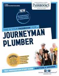 Journeyman Plumber