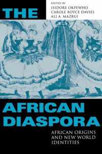 The African Diaspora