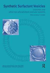 Synthetic Surfactant Vesicles