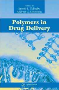 Polymers in Drug Delivery