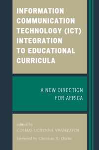 Information Communication Technology (ICT) Integration to Educational Curricula