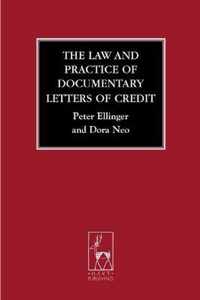 The Law and Practice of Documentary Letters of Credit