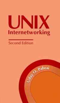 UNIX Internetworking