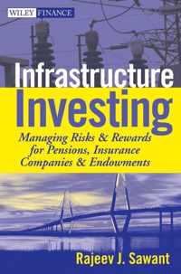 Infrastructure Investing