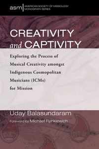 Creativity and Captivity