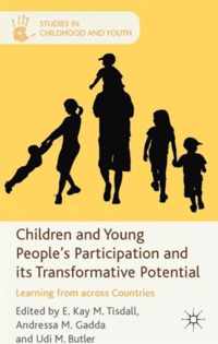 Children and Young People's Participation and Its Transformative Potential