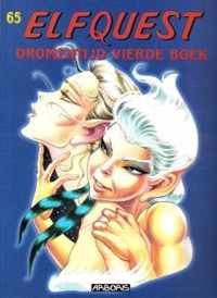 Elfquest no 65: Dromentijd - Vierde boek