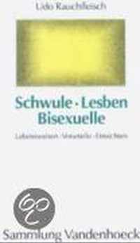 Schwule, Lesben, Bisexuelle