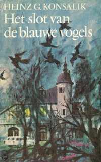 Het slot van de blauwe vogels