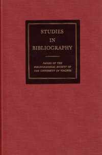 Studies in Bibliography, v. 53