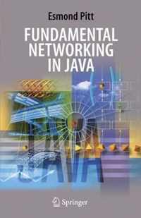 Fundamental Networking in Java