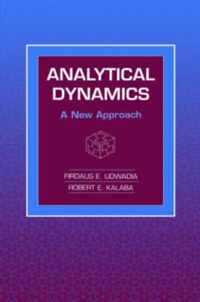 Analytical Dynamics